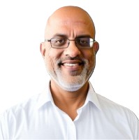 Pratik Patel